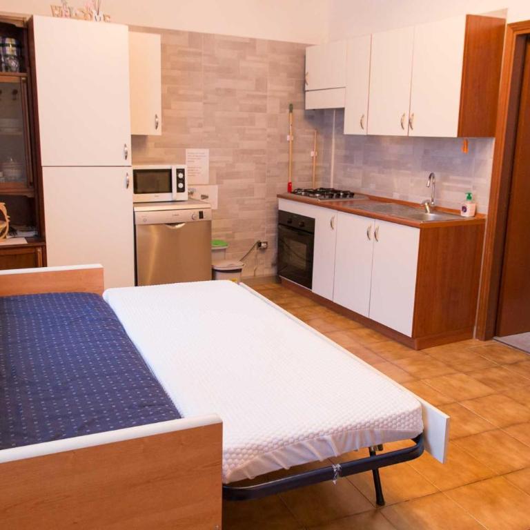 Casa Federica - Apartamento de 1 dormitorio - 5