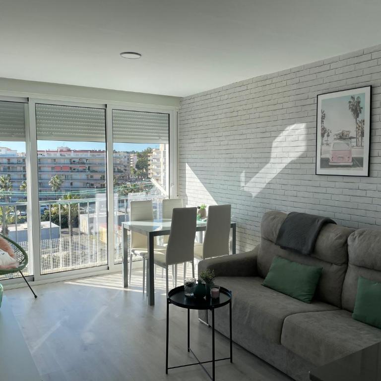 Apartamento Paradis Playa - One-Bedroom Apartment - 6