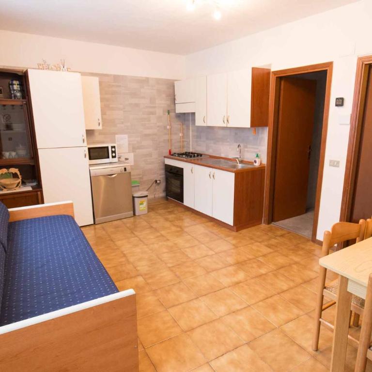 Casa Federica - Apartamento de 1 dormitorio - 4