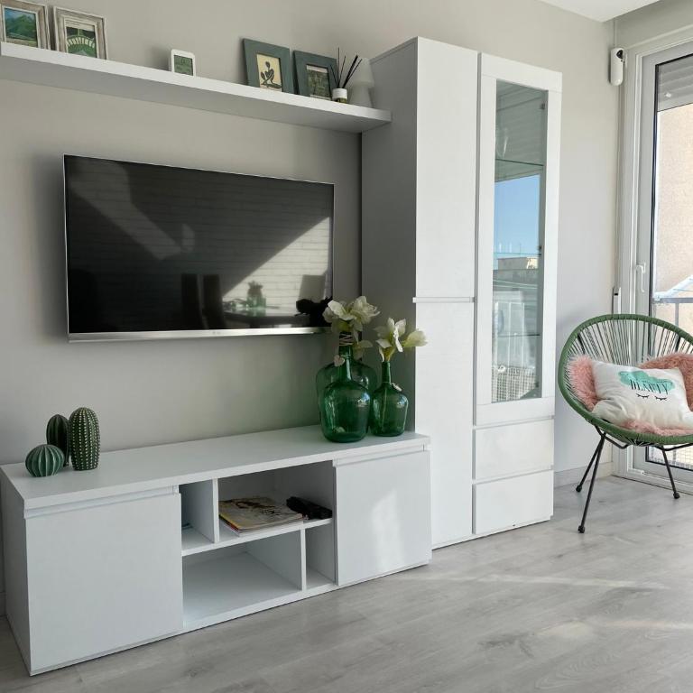 Apartamento Paradis Playa - One-Bedroom Apartment - 4