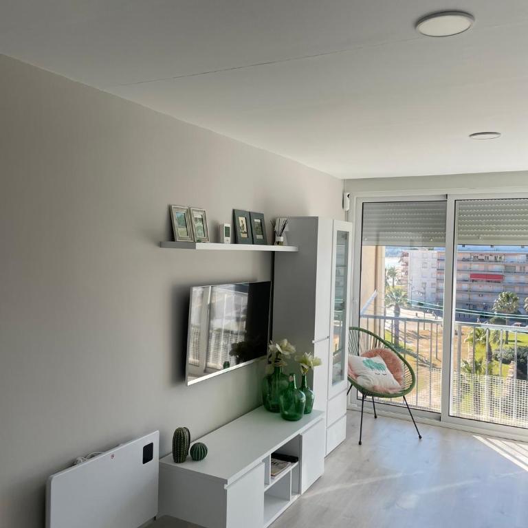 Apartamento Paradis Playa - One-Bedroom Apartment - 8