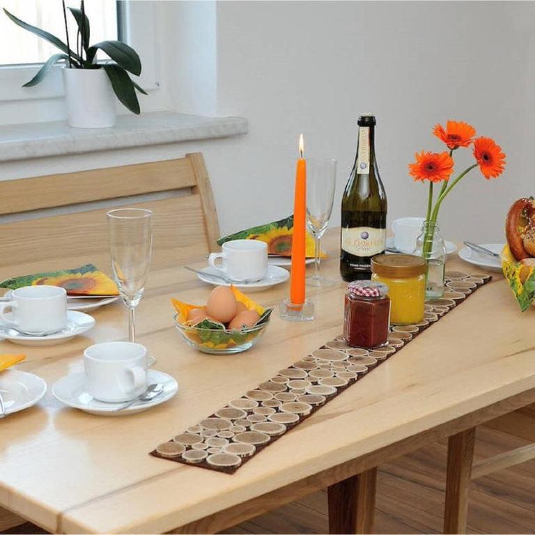 Ferienhof Bitschnau - Apartment - 6