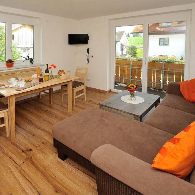 Ferienhof Bitschnau - Apartment - 5