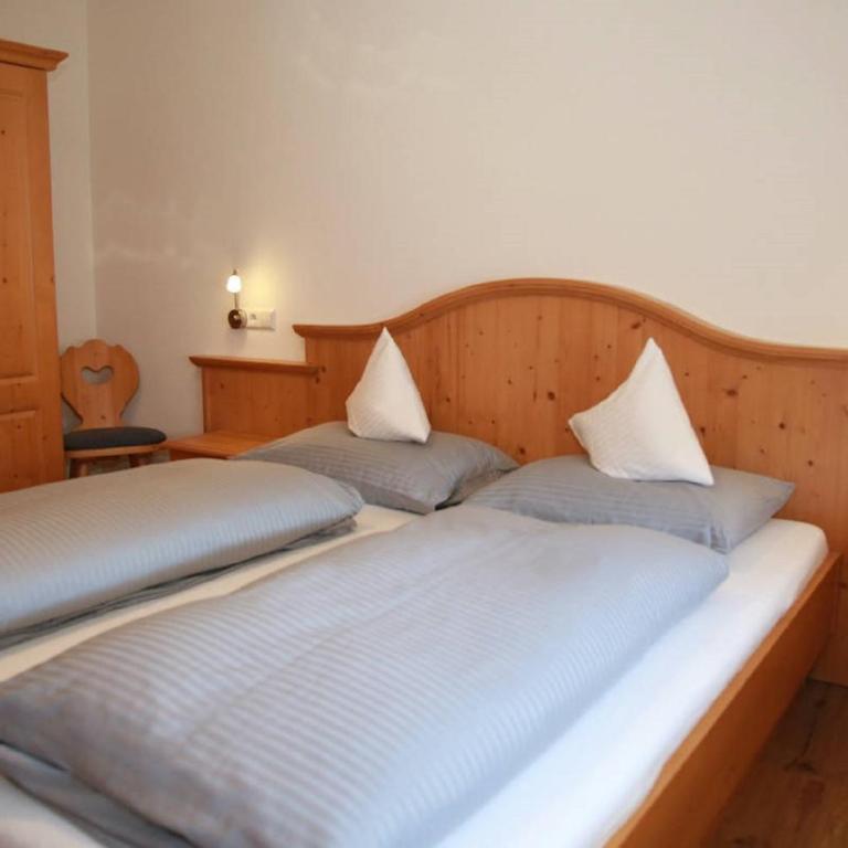 Ferienhof Bitschnau - Apartment - Erdgeschoss - 6