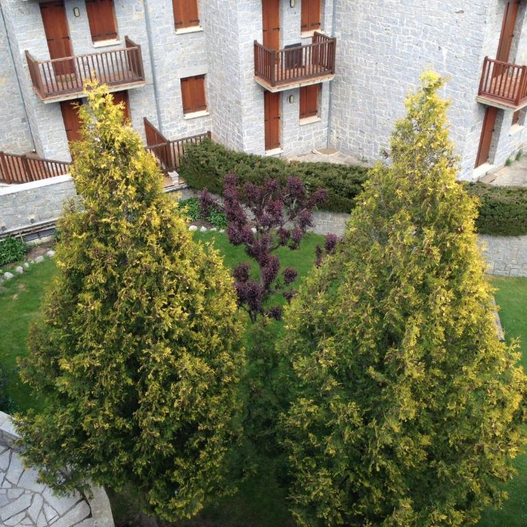 Apartamento Pico de Alba - Apartamento de 2 dormitorios - 2