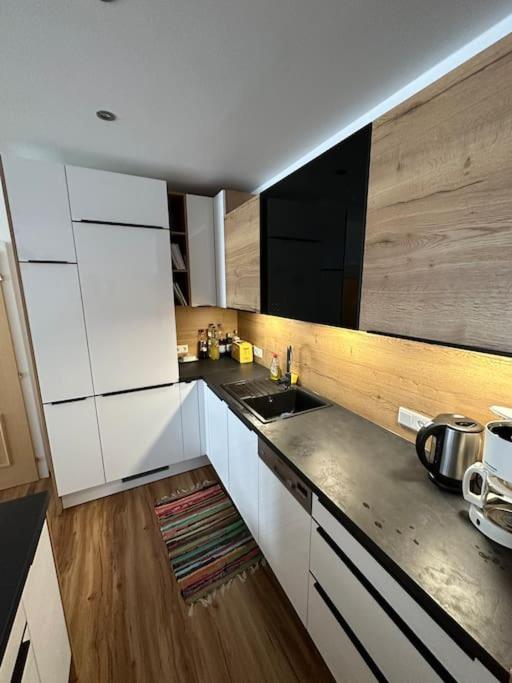 Alpenblick - Apartment mit 2 Schlafzimmern - 15
