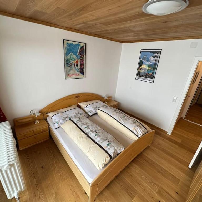 Alpenblick - Apartment mit 2 Schlafzimmern - 10
