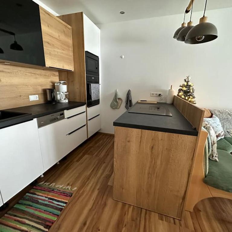 Alpenblick - Apartment mit 2 Schlafzimmern - 14