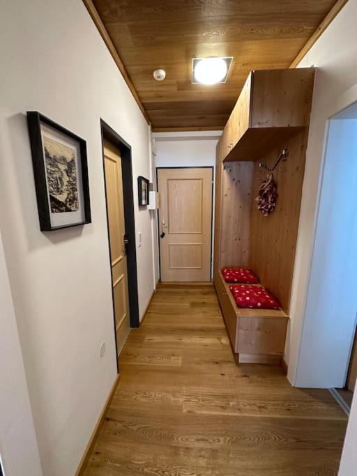Alpenblick - Apartment mit 2 Schlafzimmern - 17