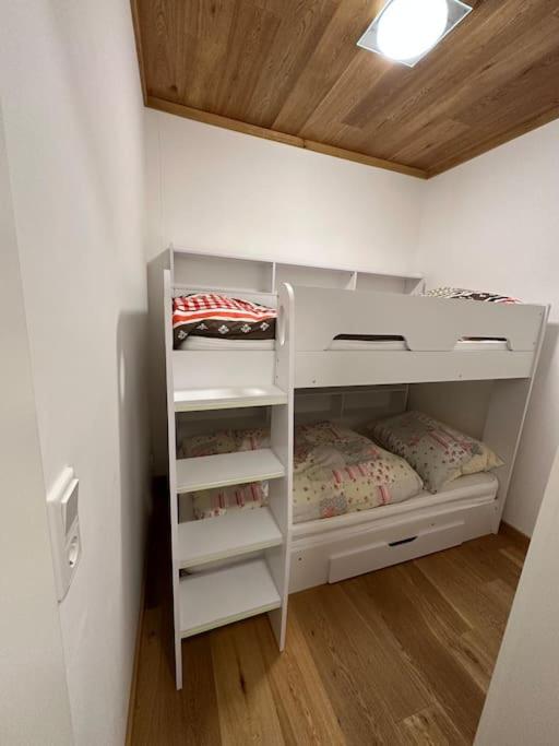 Alpenblick - Apartment mit 2 Schlafzimmern - 11