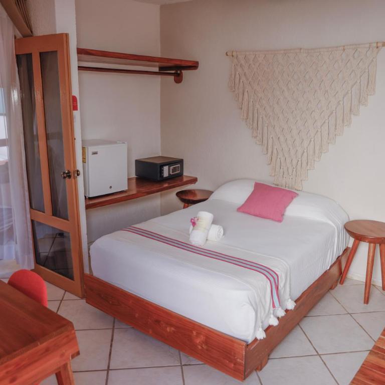 Hotel Hulku - Single Room - 2