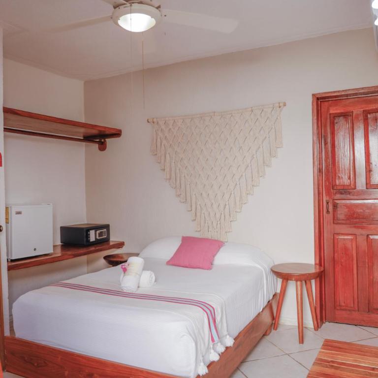 Hotel Hulku - Single Room - 3