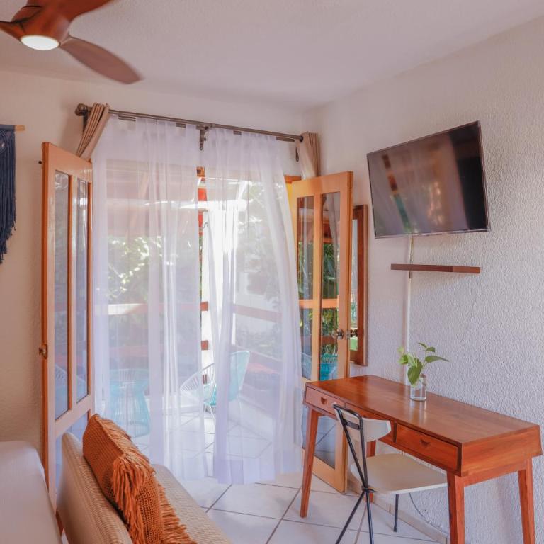 Hotel Hulku - Standard King Room - 3