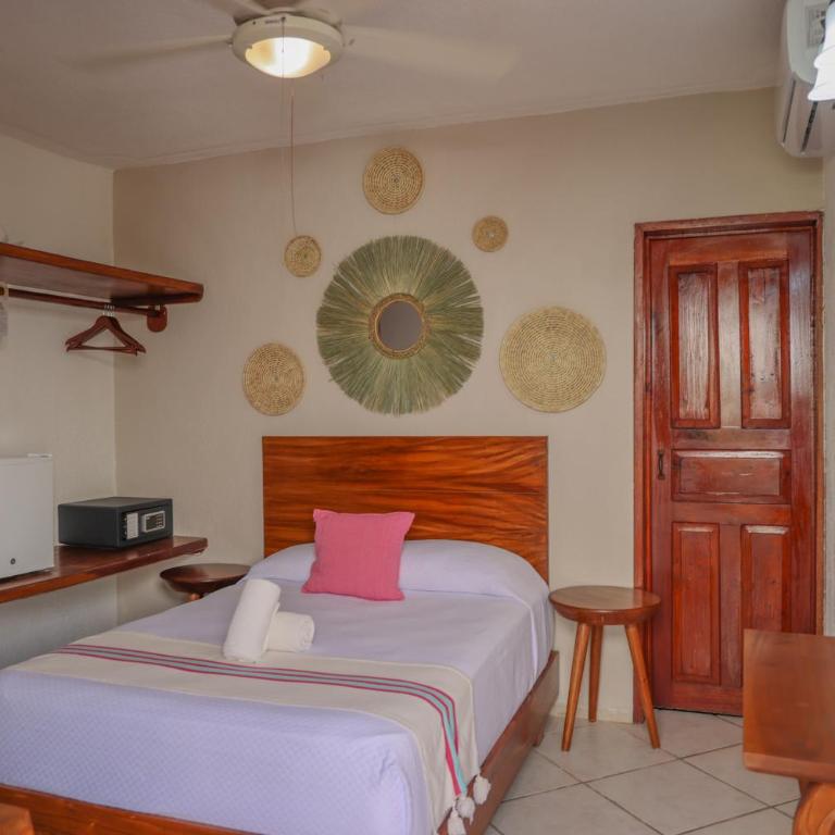 Hotel Hulku - Single Room - 4