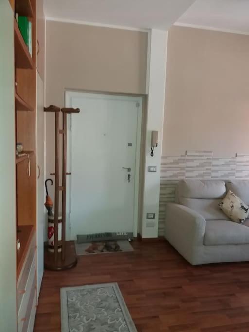 MìCè ottima soluzione per il centro e la Svizzera - Appartement Standard 2 Chambres - 13