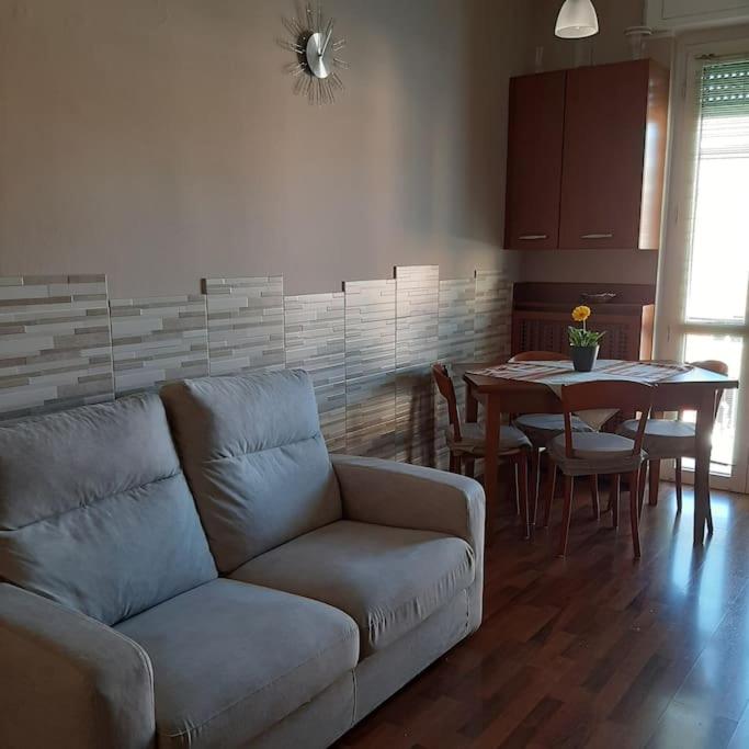 MìCè ottima soluzione per il centro e la Svizzera - Appartement Standard 2 Chambres - 15