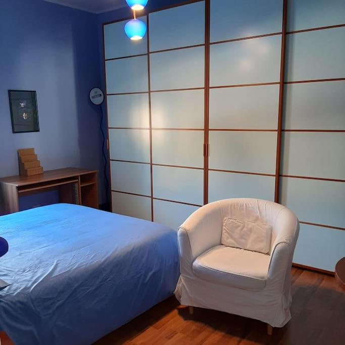 MìCè ottima soluzione per il centro e la Svizzera - Appartement Standard 2 Chambres - 18