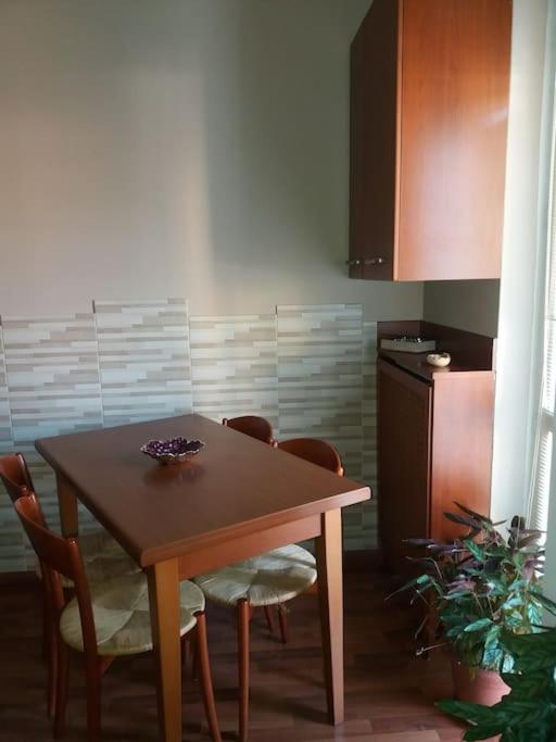 MìCè ottima soluzione per il centro e la Svizzera - Appartement Standard 2 Chambres - 20