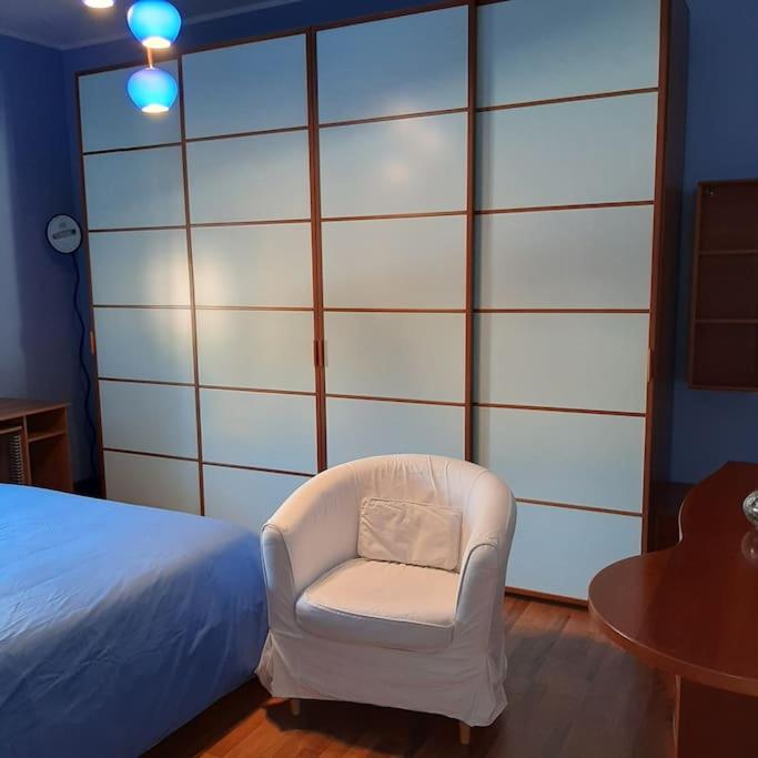 MìCè ottima soluzione per il centro e la Svizzera - Appartement Standard 2 Chambres - 21