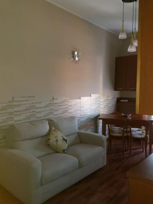 MìCè ottima soluzione per il centro e la Svizzera - Appartement Standard 2 Chambres - 29