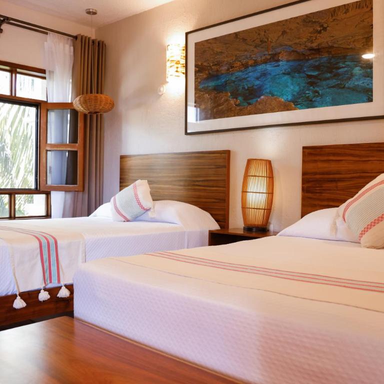 Hotel Hulku - Double Room - 7