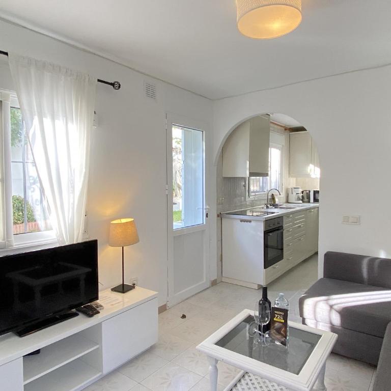Villa Sandra Al Fresco Apartment - Apartment with Terrace - 3