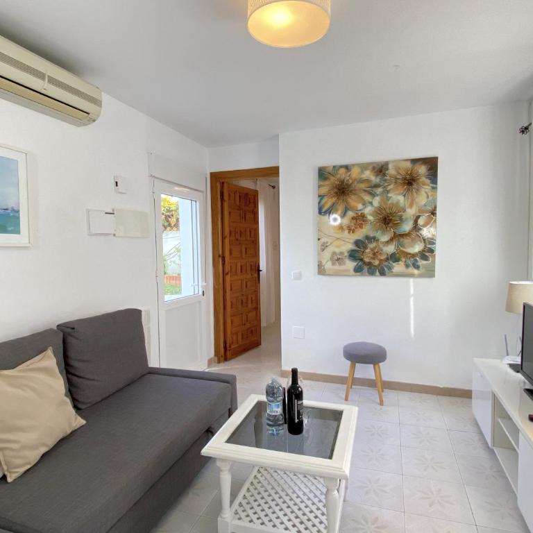 Villa Sandra Al Fresco Apartment - Apartment with Terrace - 4