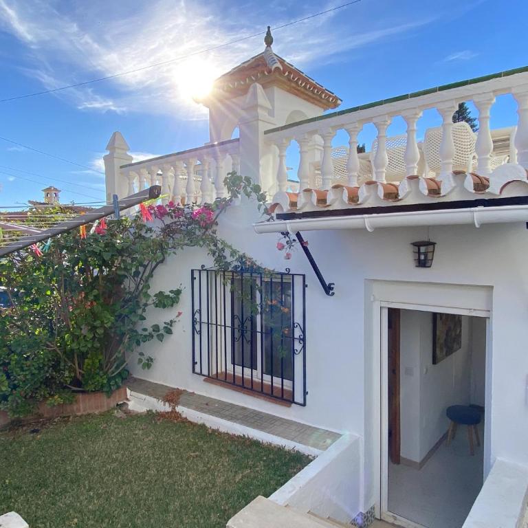 Villa Sandra Al Fresco Apartment - Apartment with Terrace - 7