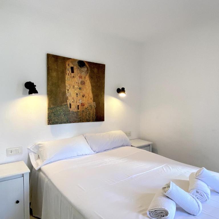 Villa Sandra Al Fresco Apartment - Apartment with Terrace - 10