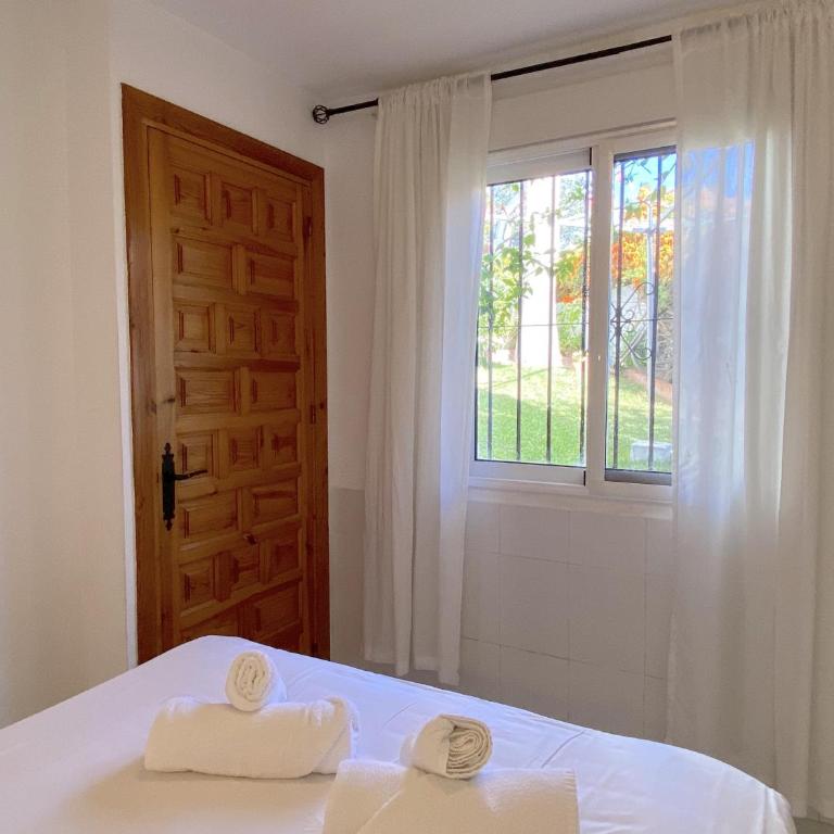 Villa Sandra Al Fresco Apartment - Apartment with Terrace - 12