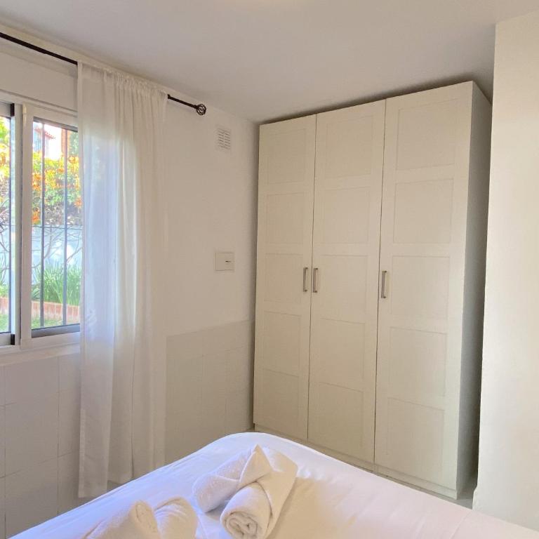 Villa Sandra Al Fresco Apartment - Apartment with Terrace - 13