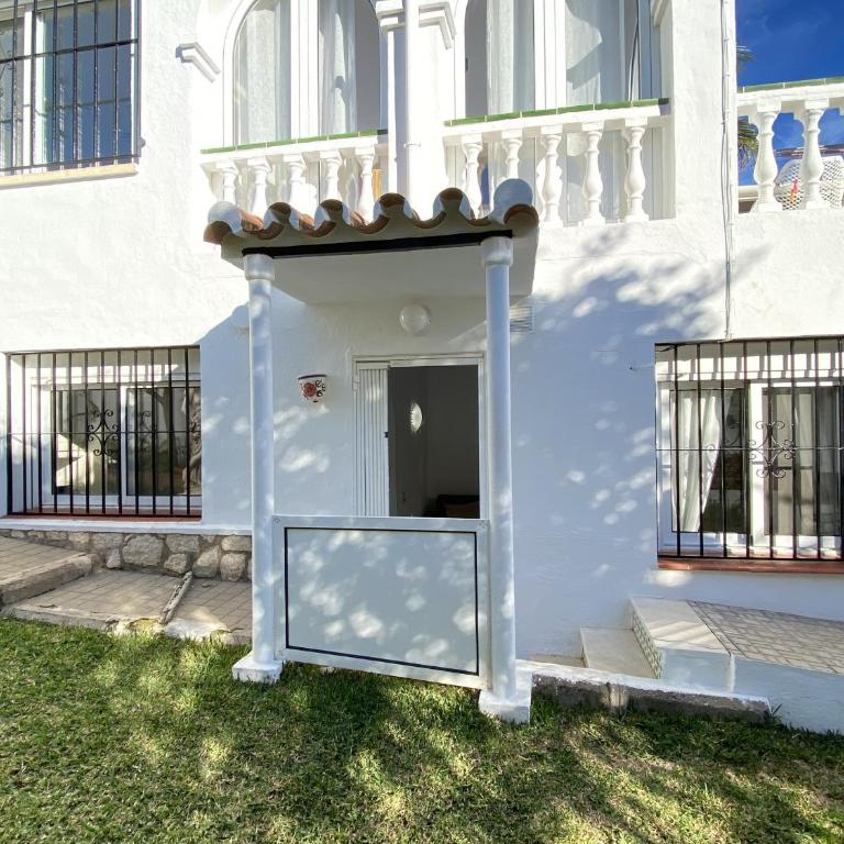 Villa Sandra Al Fresco Apartment - Apartment with Terrace - 18