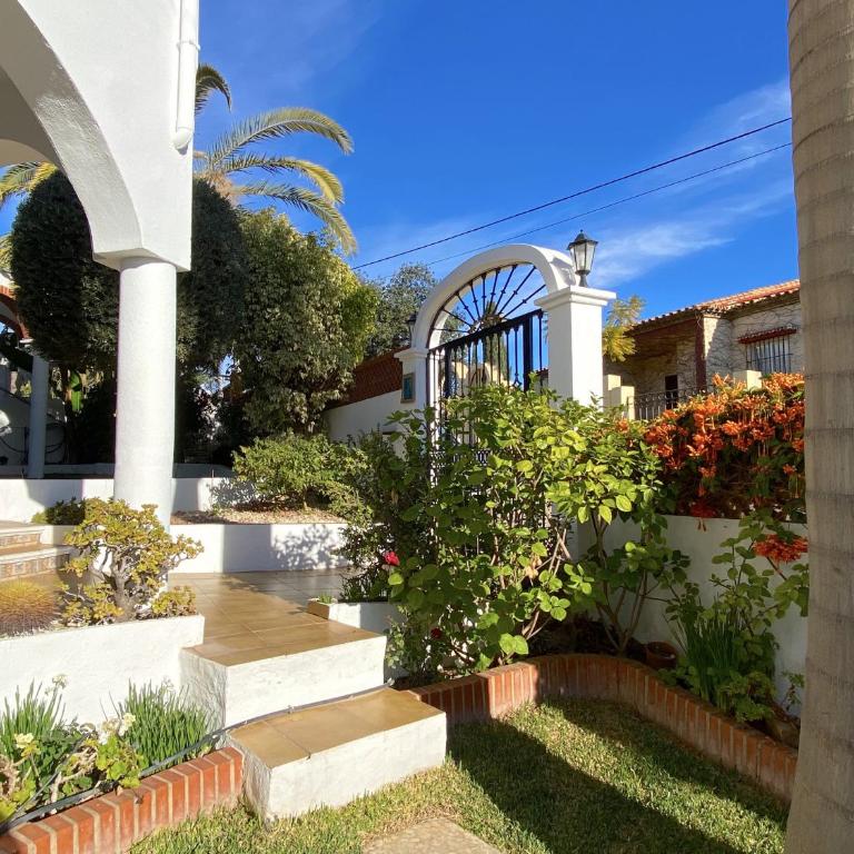 Villa Sandra Al Fresco Apartment - Apartment with Terrace - 20