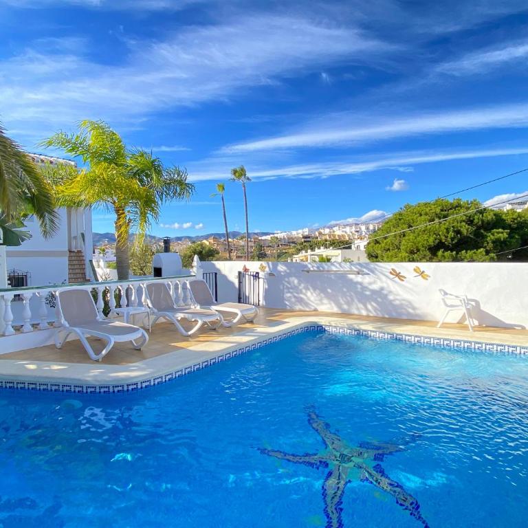 Villa Sandra Little Haven Apartment - Apartamento Estándar - 1