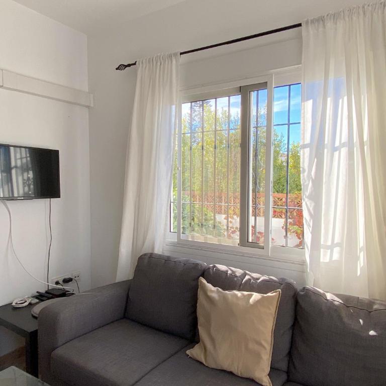 Villa Sandra Little Haven Apartment - Apartamento Estándar - 6