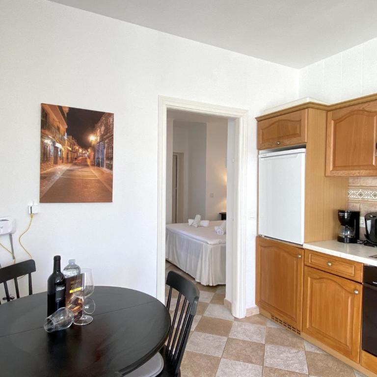 Villa Sandra Little Haven Apartment - Apartamento Estándar - 5