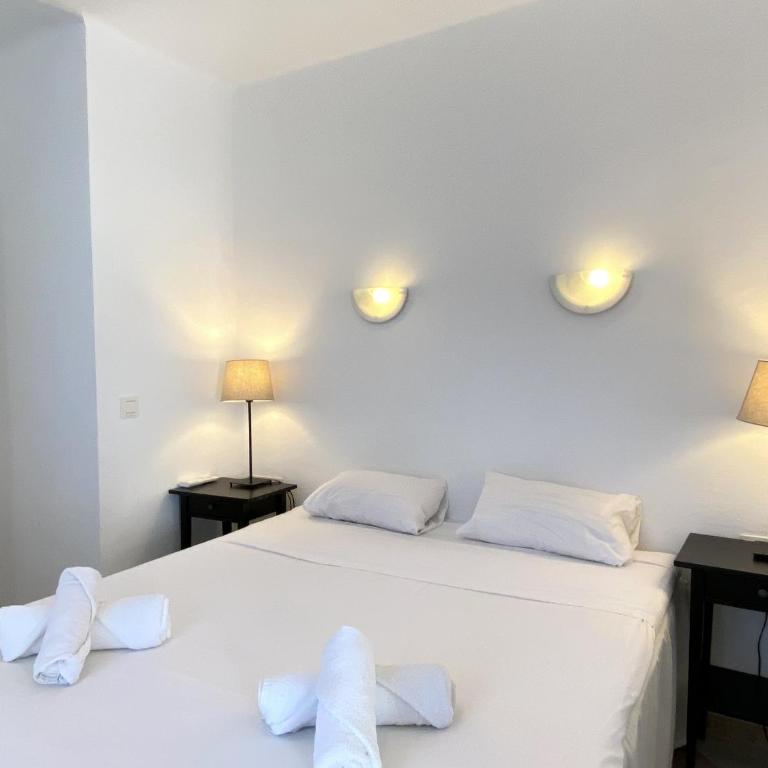 Villa Sandra Little Haven Apartment - Apartamento Estándar - 7