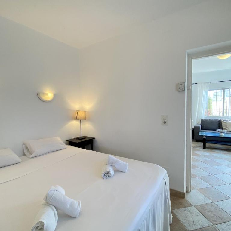 Villa Sandra Little Haven Apartment - Apartamento Estándar - 9