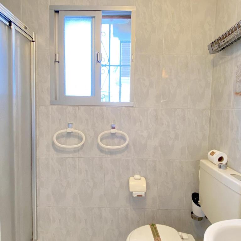 Villa Sandra Little Haven Apartment - Apartamento Estándar - 11