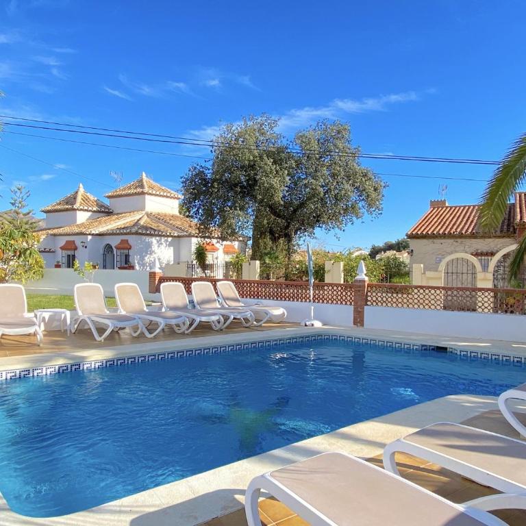 Villa Sandra Little Haven Apartment - Apartamento Estándar - 14