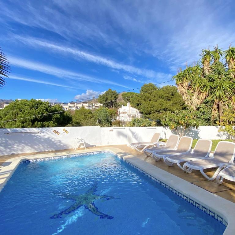 Villa Sandra Little Haven Apartment - Apartamento Estándar - 16