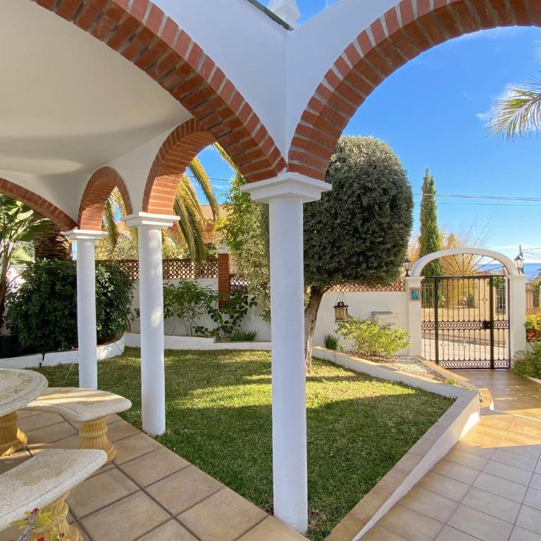 Villa Sandra Little Haven Apartment - Apartamento Estándar - 22