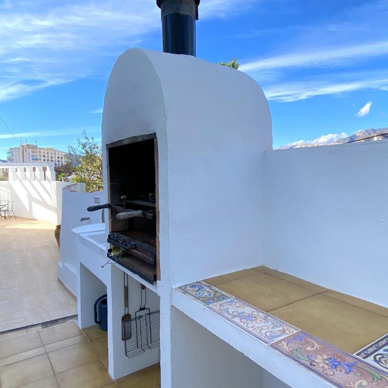Villa Sandra Little Haven Apartment - Apartamento Estándar - 24