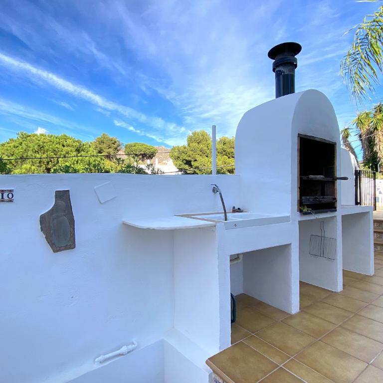 Villa Sandra Little Haven Apartment - Apartamento Estándar - 25