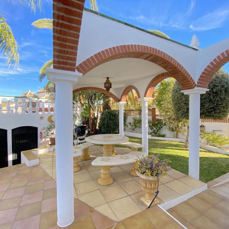 Villa Sandra Little Haven Apartment - Apartamento Estándar - 27