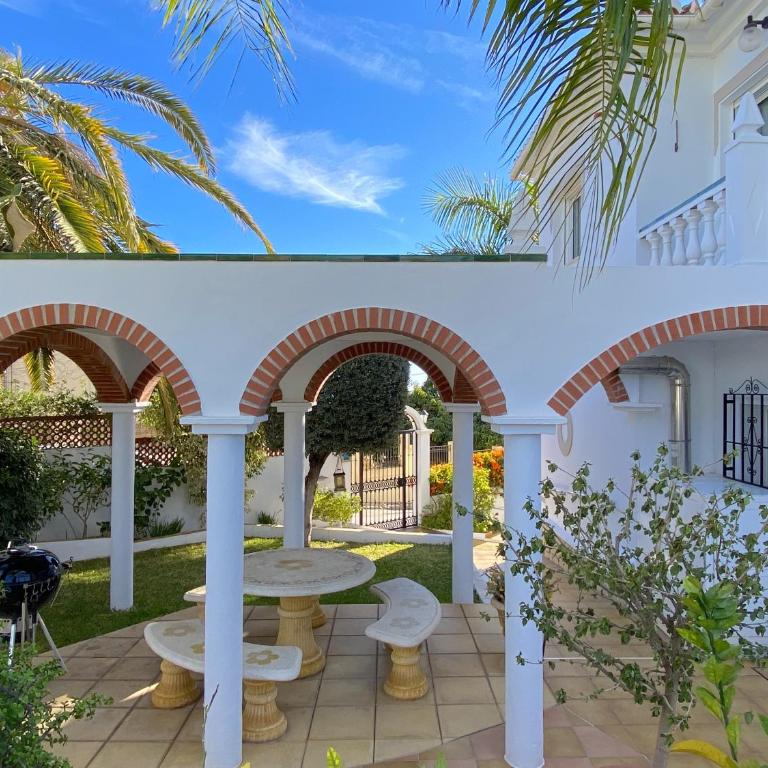 Villa Sandra Little Haven Apartment - Apartamento Estándar - 28