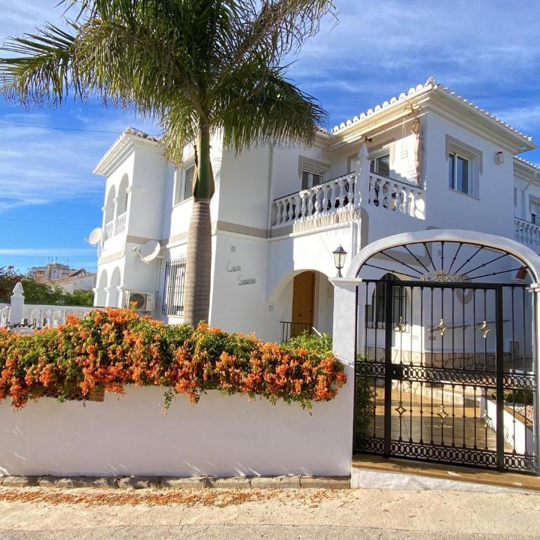 Villa Sandra Little Haven Apartment - Apartamento Estándar - 29