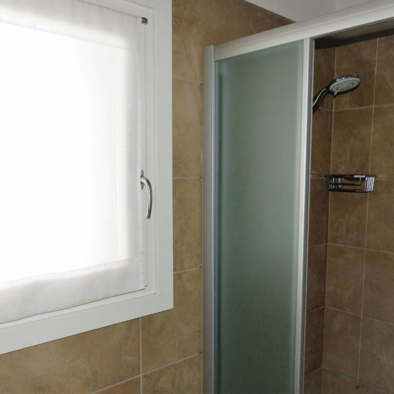 Bertoldi Terme sul Garda - Matthew - Apartment mit 1 Schlafzimmer - 11