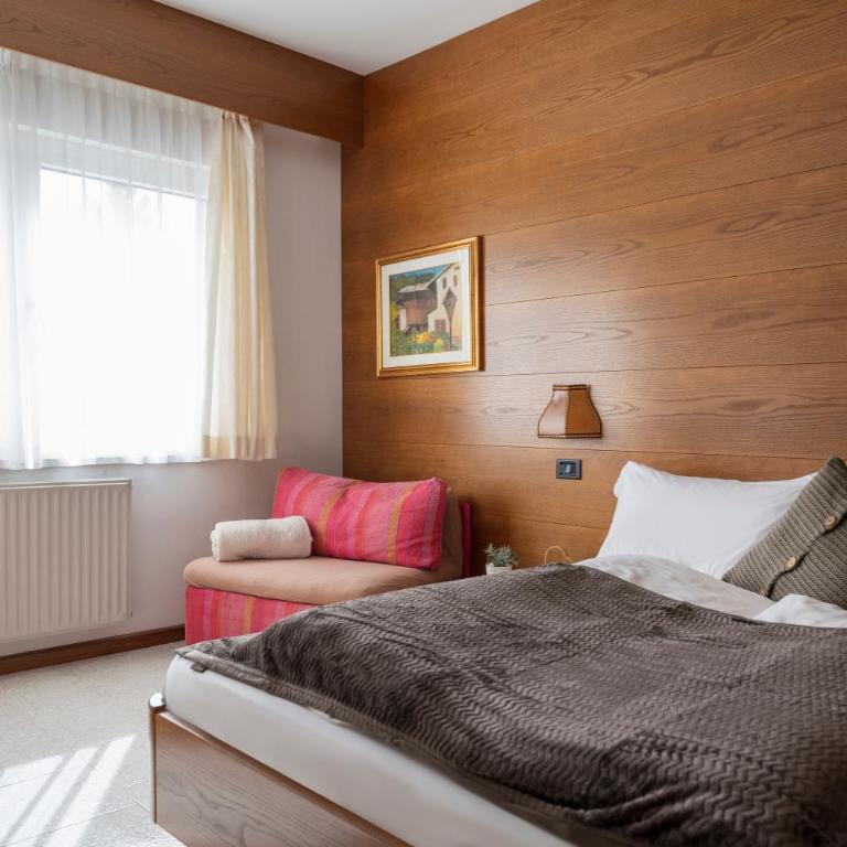 A. Paolo Apartments - Appartamento con 2 Camere da Letto - 6