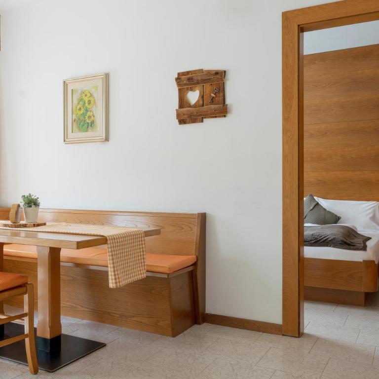 A. Paolo Apartments - Appartamento con 2 Camere da Letto - 11